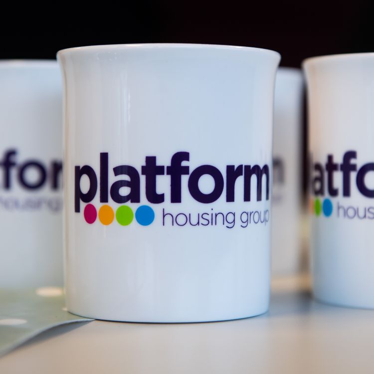 About Us | Platform Housing Group