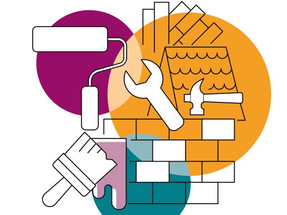 Repairs